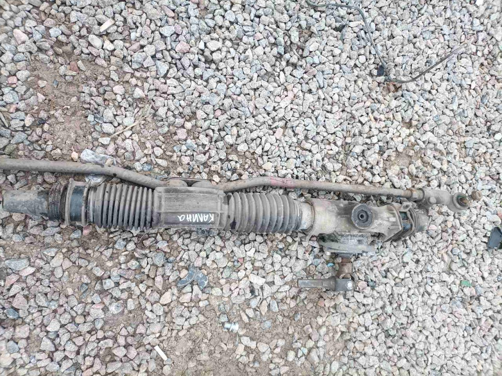 Рульова рейка Лада калина Київ - фото 1