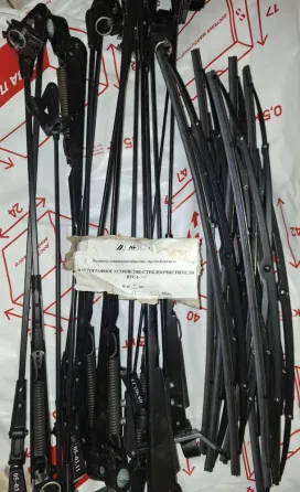 Прибор пантограф стеклоочиститель Пус-1-05 Сумы