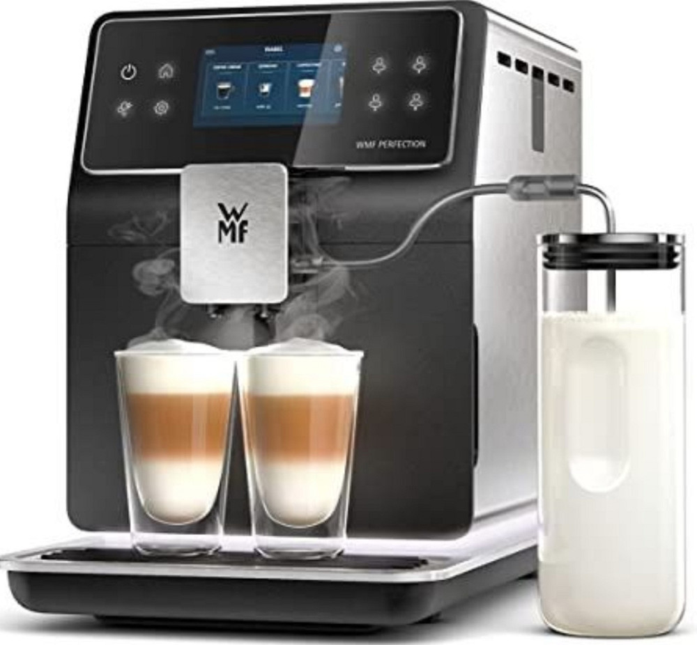 Кавомашина: WMF Perfection 880L 8010001056. Харків - фото 1