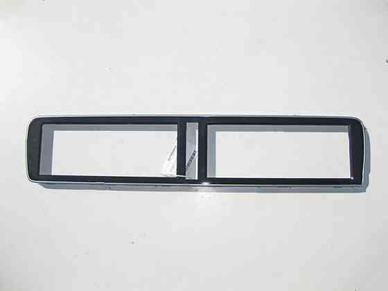 Mercedes-Benz  A2176800575 Облицювання щитка приладів та екрану команда S-class Coupe C217 Одеса