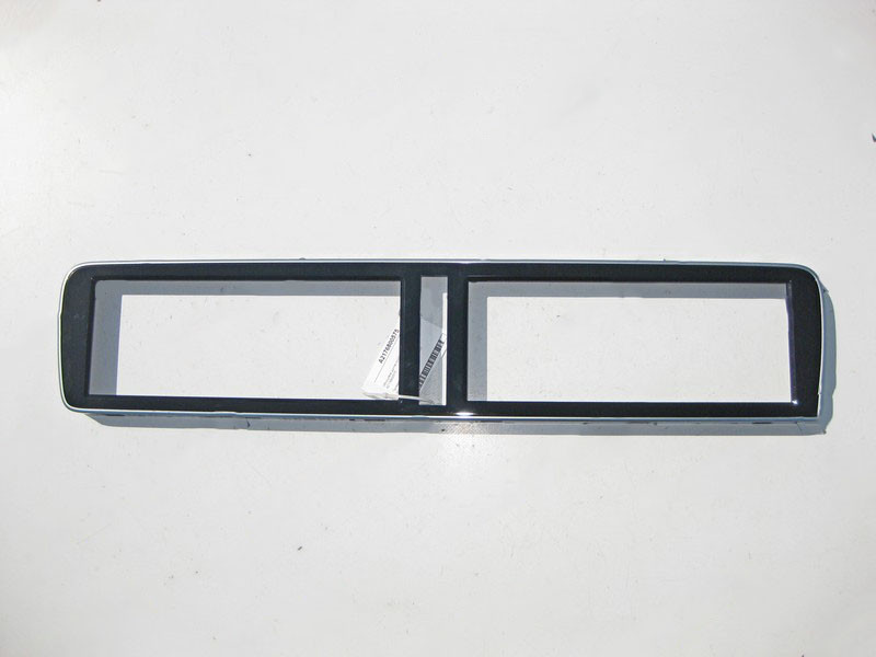 Mercedes-Benz  A2176800575 Облицювання щитка приладів та екрану команда S-class Coupe C217 Одеса - фото 1