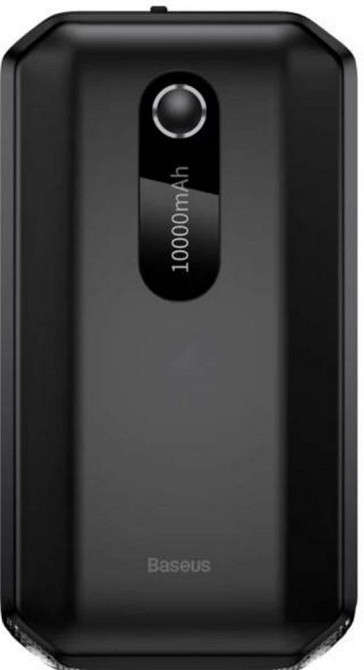 Baseus Super Energy Air Car Jump Starter 1000A 10 000 mAh Харків - фото 4