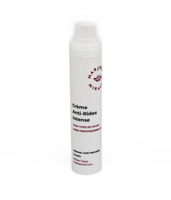 Marjolie Крем проти зморщок інтенсивної дії Intense Anti-Wrinkle Cream,100 мл Дніпро - фото 1