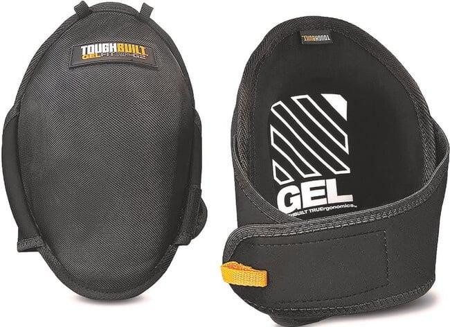 Робочі наколінники GelFit TB-KP-G2B TOUGHBUILT Одеса - фото 1