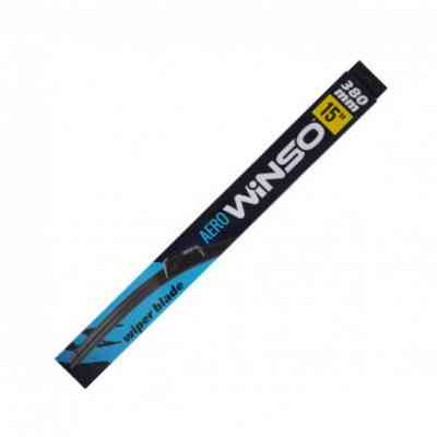 Щітка склоочисника WINSO Aero 380мм (110380) Вінниця