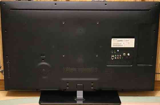 Телевізор Philips 40PFL4528K/12, 40 дюймів. Харків