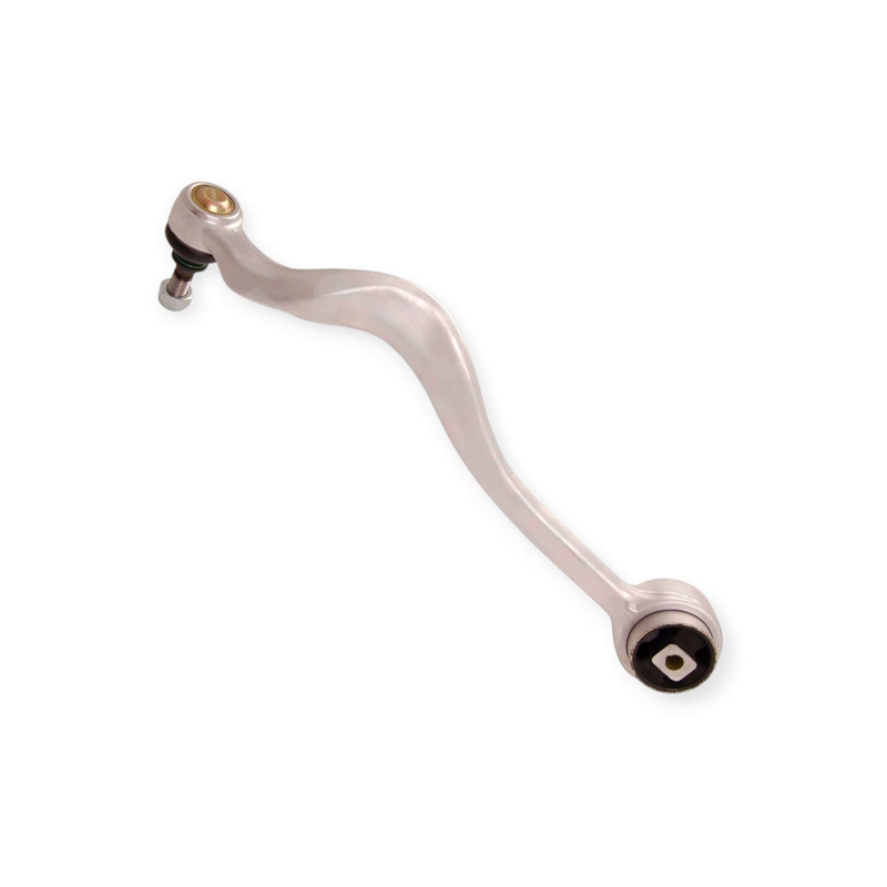 Рычаг подвески Бмв 5 E39 левый нижний передний передней Мукачево - изображение 1