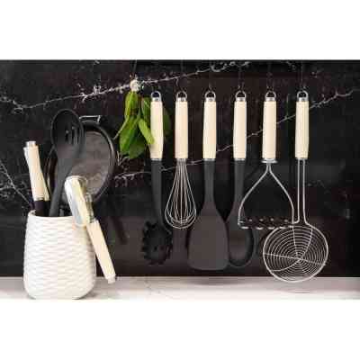 Картоплем&apos;ялка KitchenAid Coreline 27 см кремова (KAG008OHACE) Вінниця