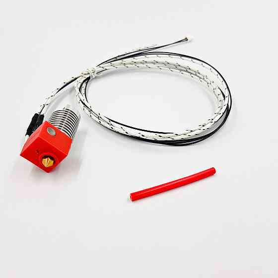 Хотенд FlyingBear с радиатором к 3d принтеру Aone 2 Киев