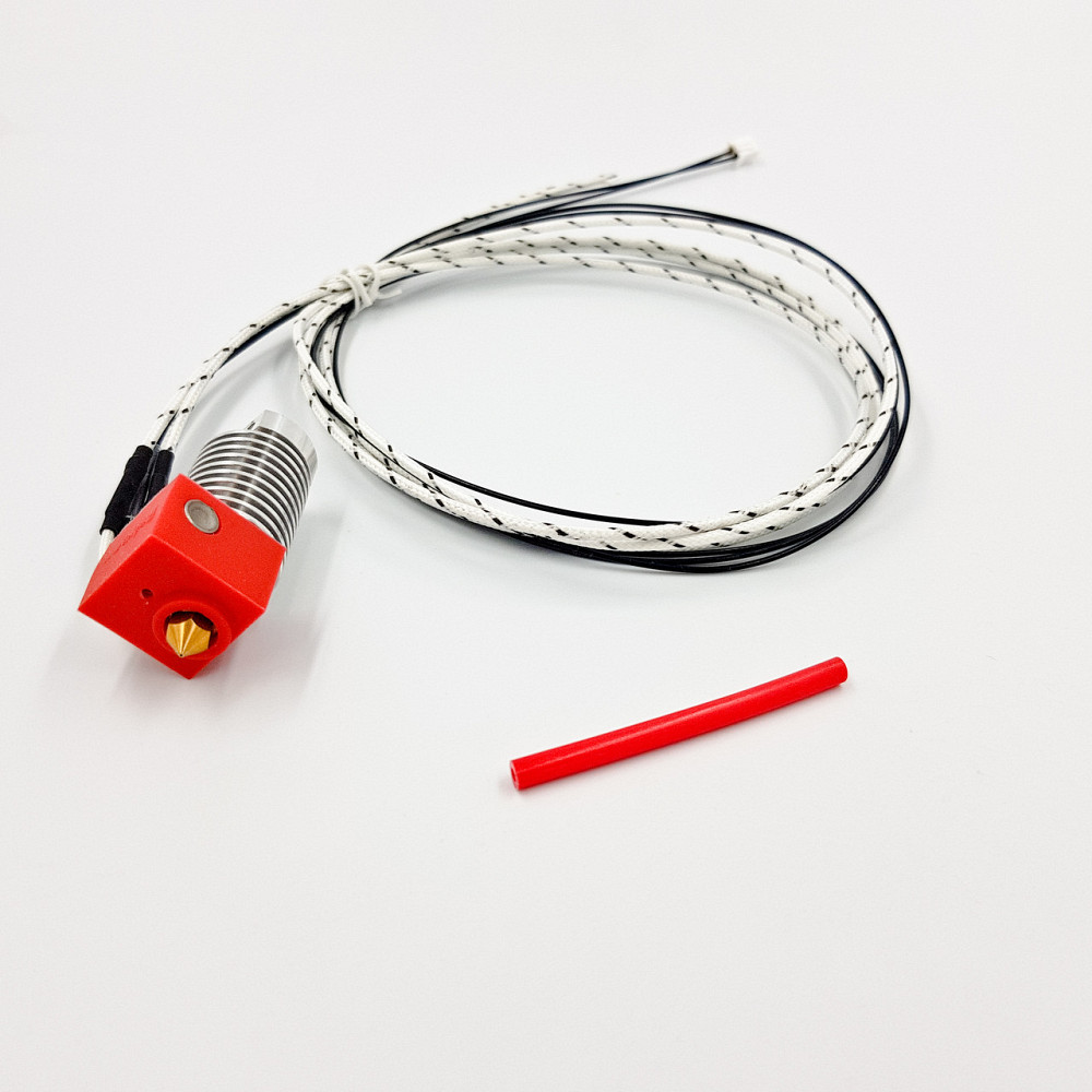 Хотенд FlyingBear с радиатором к 3d принтеру Aone 2 Киев - изображение 1