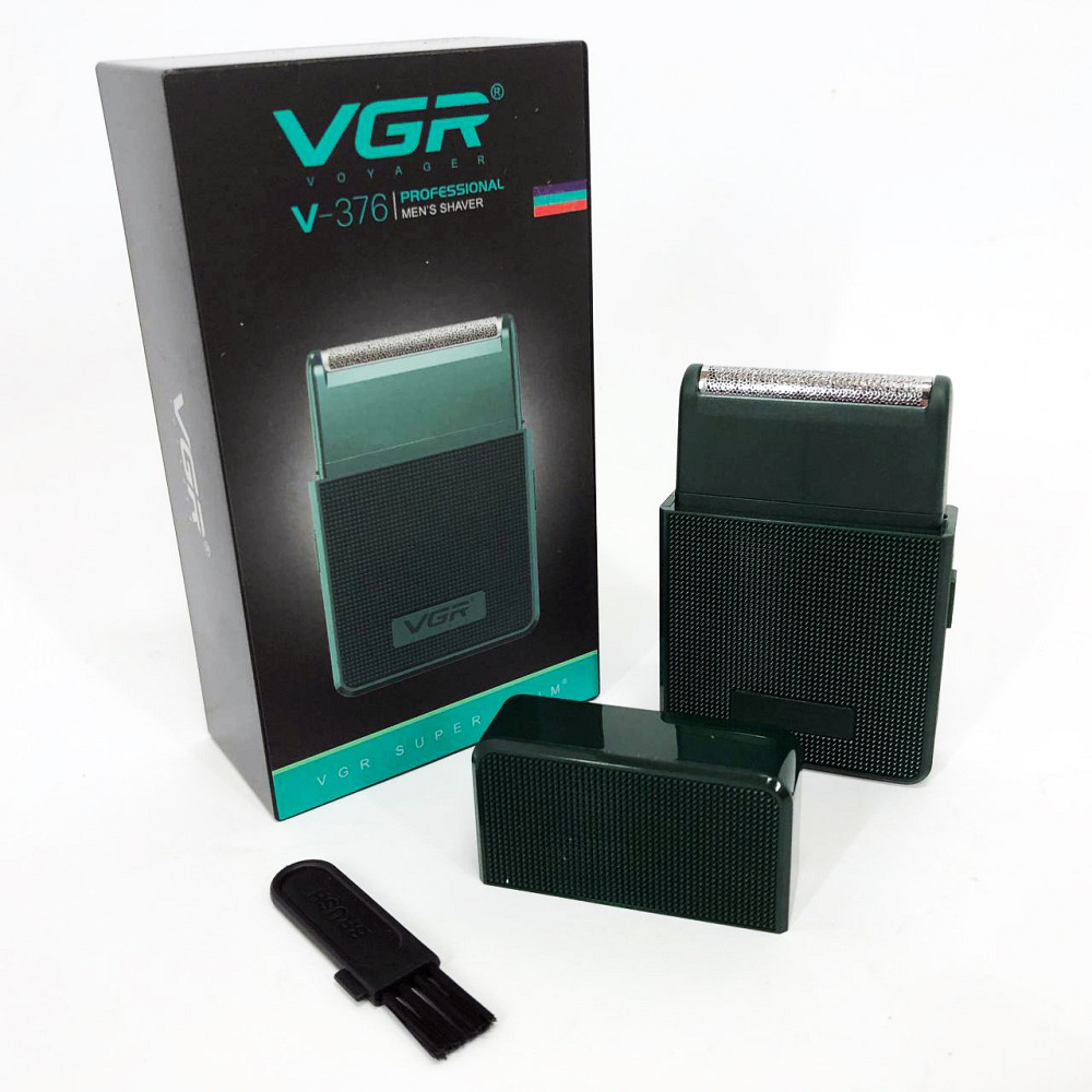 Универсальный аккумуляторный триммер для бороды, Электрическая бритва джемей аккумуляторная DX-33 Львов - изображение 11