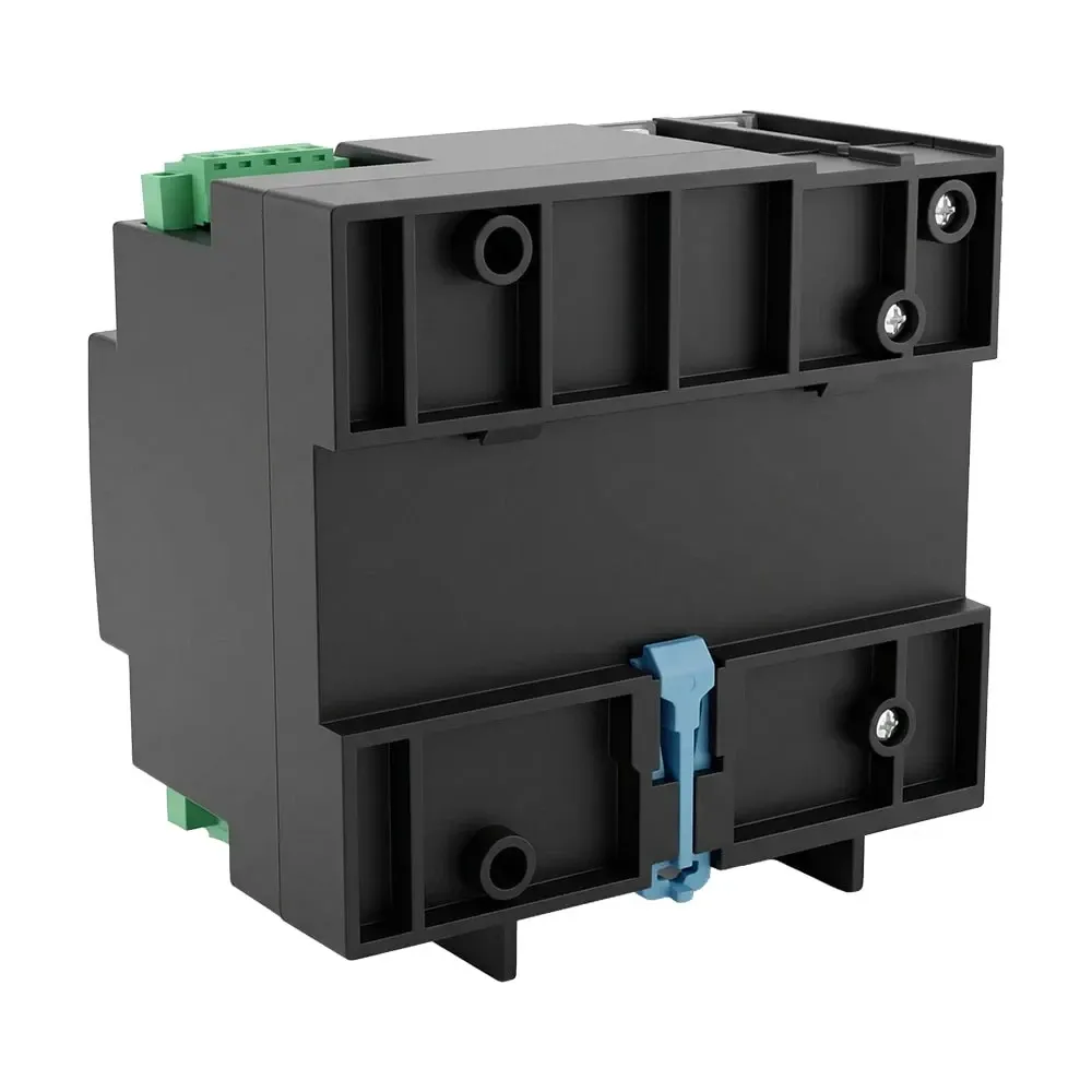 Автоматичний перемикач (АВР) під DIN-рейку TOMZN TOQ7/2P 100A 2 полюси (51-00116) Київ - фото 17