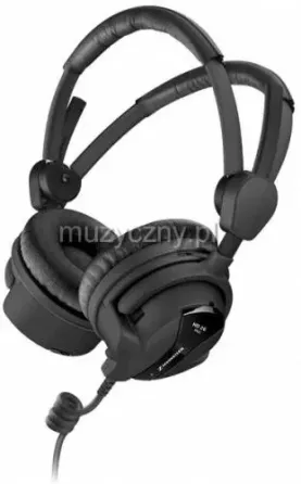 Навушники Sennheiser HD 265 Professional Closed-Back Headphones (04196) Київ