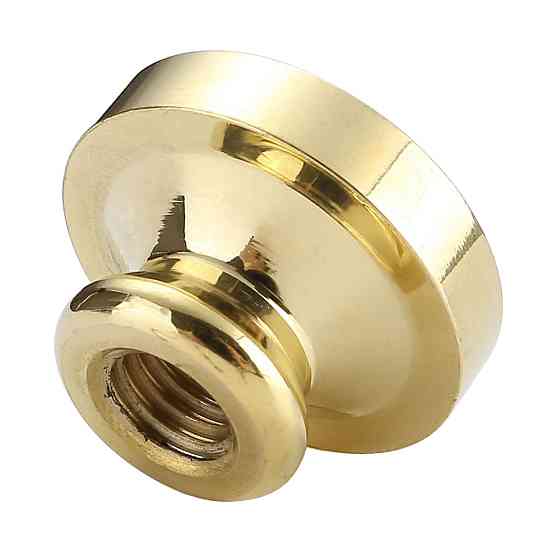 Набор из 5 латунных клише для сургучной печати, 30 мм, винтовое крепление Киев