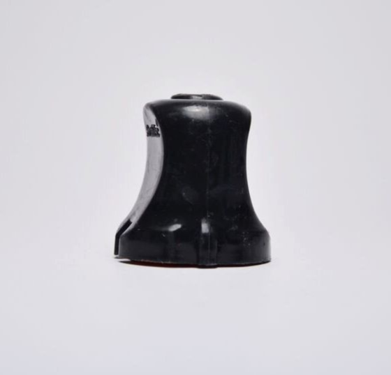 Гніздо штепсельне Profitec 4 мм Чорне Дніпро