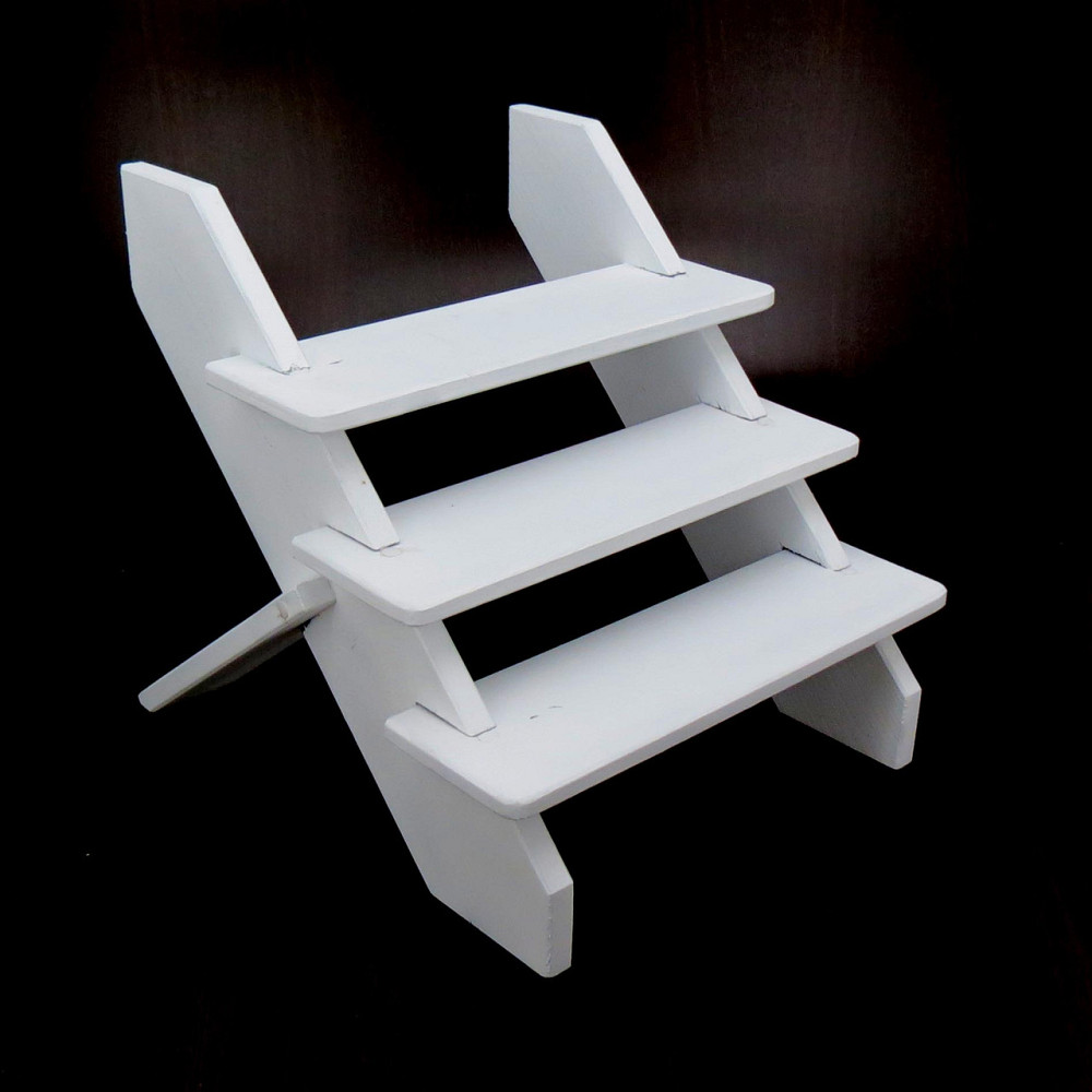 Підставка для квітів "Бандалона" зефір Миколаїв - фото 1