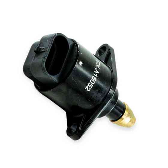 Регулятор хода Aveo 1.6 Шанхай\Amulet EX-A15052 холостого Мукачево