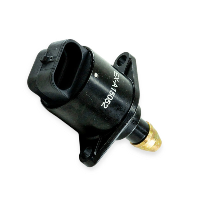 Регулятор хода Aveo 1.6 Шанхай\Amulet EX-A15052 холостого Мукачево - изображение 1