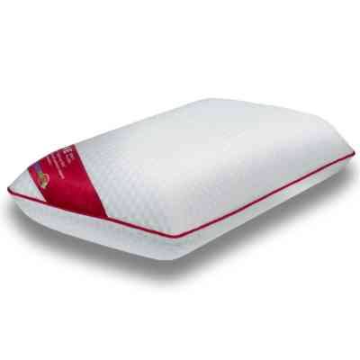 Подушка Highfoam ортопедическая Noble Sweeten L, M-Line 59 х 43 х 12 см (4820000634700) Винница