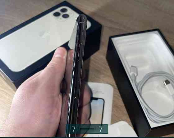 Айфон iPhone 11 Pro Max 256Gb. Neverlock. Киев