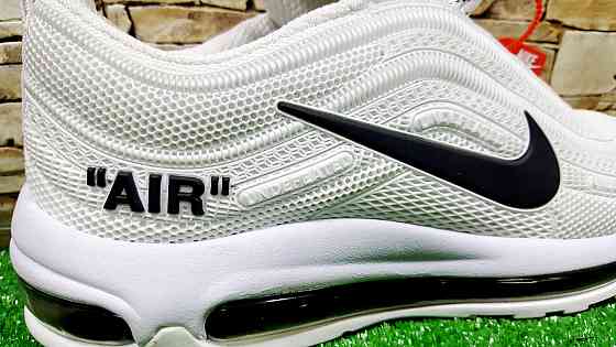 Кроссовки мужские Nike Air Max 2018 elite Men's оригинал Киев