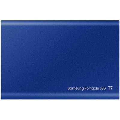 Накопичувач SSD USB 3.2 1TB T7 Samsung (MU-PC1T0H/WW) Вінниця - фото 4