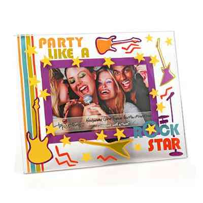 Фоторамка Рок-зірка Рівне