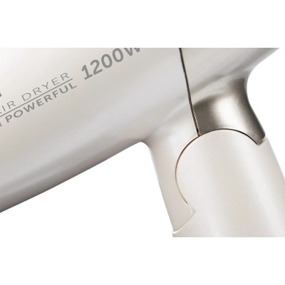 Фен ECG VV 1200 travel S Вінниця - фото 5