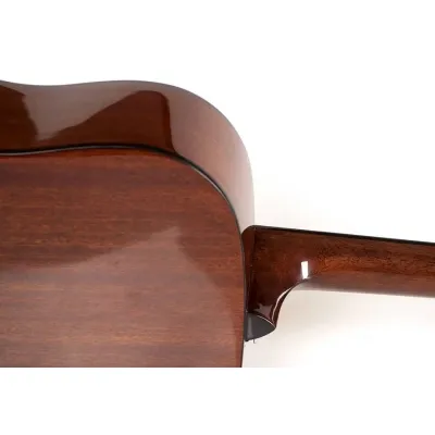 Гітара акустична Fender CD-60 V3 WN Sunburst (228748) Вінниця