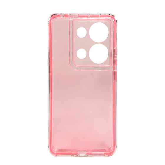 Чохол для Xiaomi Redmi Note 13 Pro/Poco M6 Pro Powder Київ