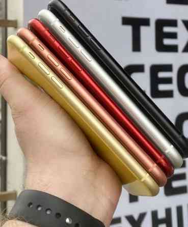 IPhone XR 64/128/256Gb Neverlock Оригінал Київ