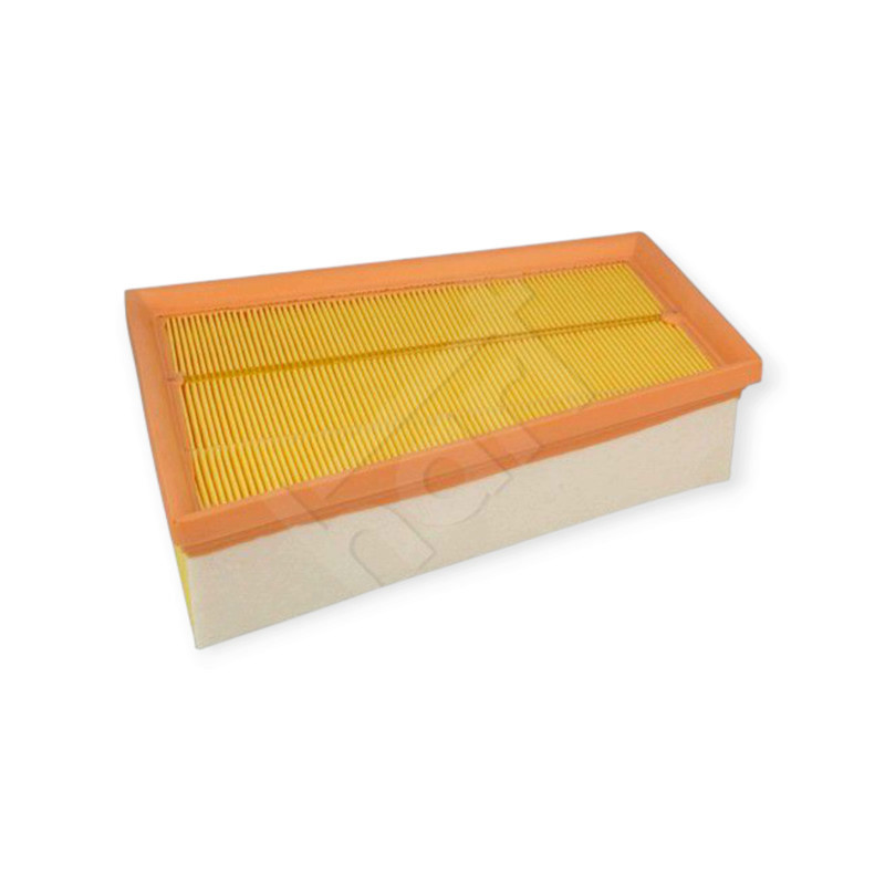 Фільтр повітряний автомобіль Рено Megane II 1.5-1.9dCi, 1.6-2.0i (для запорошених умов) Мукачево - фото 1