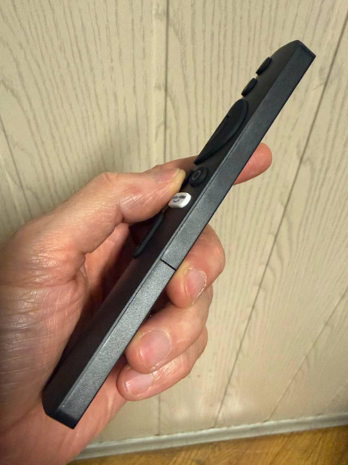 Пульт для Xiaomi XMRM-006A Bluetooth + Voice control голосовое управление для медиа приставке Каменское - изображение 4