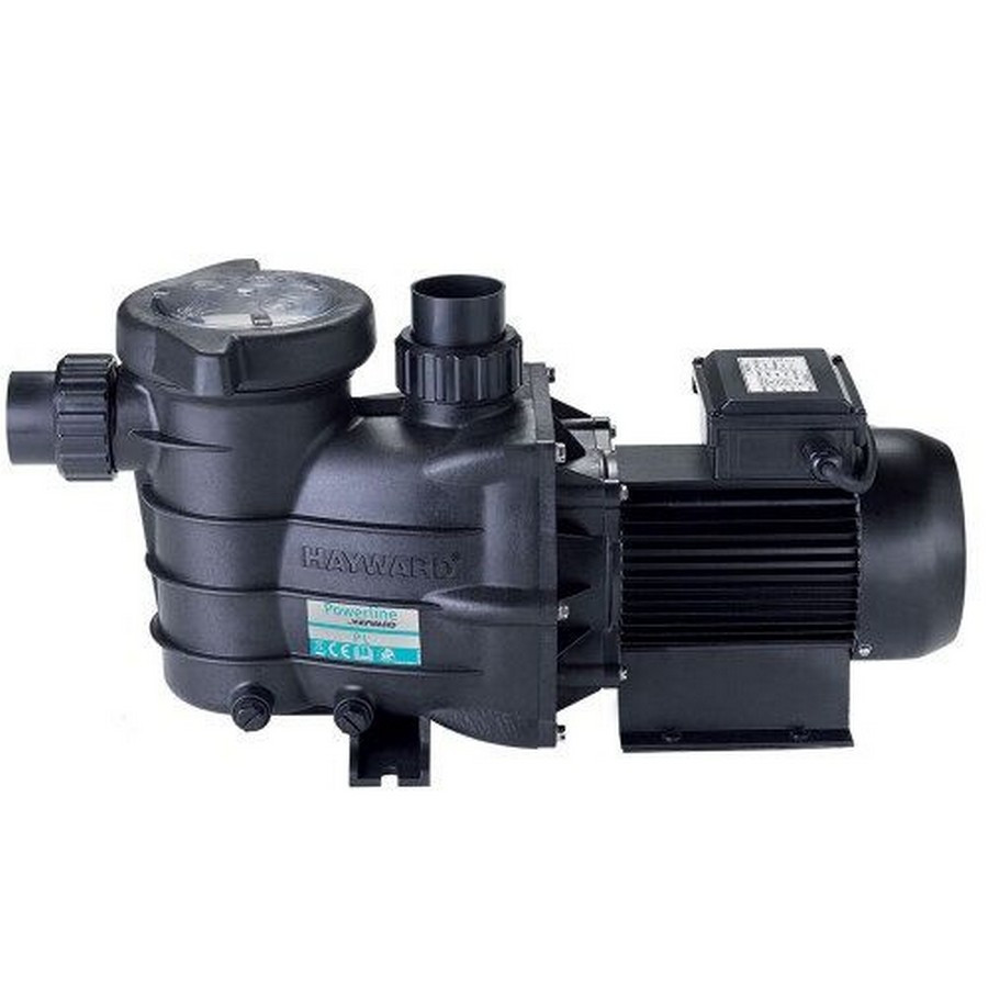 Насос для бассейна Hayward PL 81005E2 IE2 (220 В. 13 м3/ч. 0.75 HP) Киев - изображение 2
