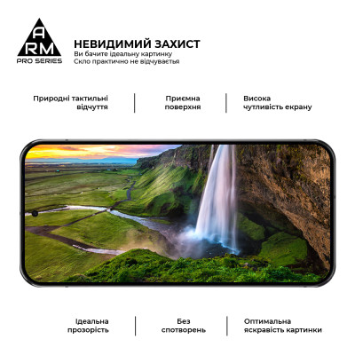 Скло захисне Armorstandart Pro Google Pixel 10 Pro XL 5G (ARM87296) Вінниця - фото 4