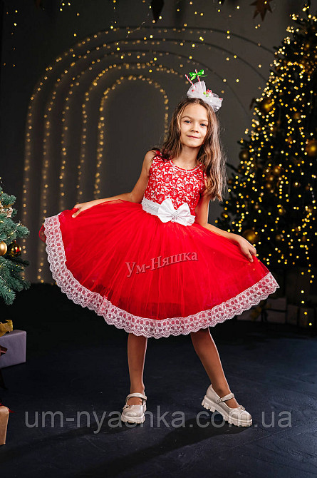 Костюм Конфетки Платье Конфетки Кривой Рог - изображение 1