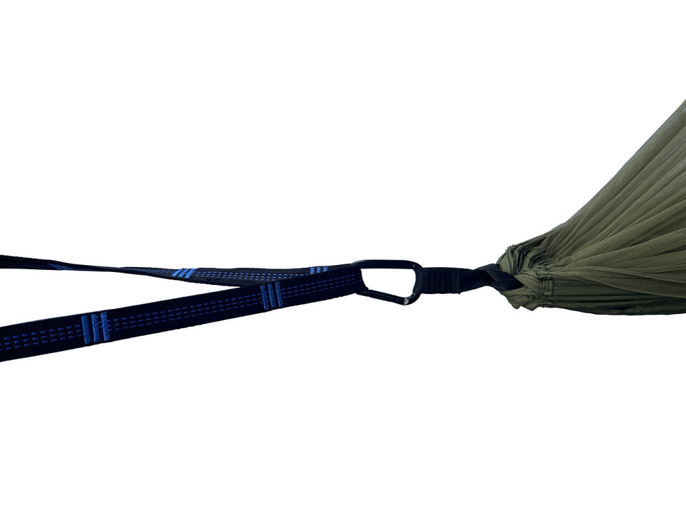 Гамак Time Eco ТЕ-1911, 270x140 см, с антимоскитной сеткой Киев - изображение 9
