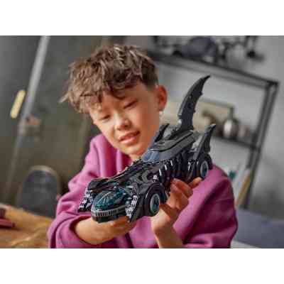 Конструктор LEGO Super Heroes Бетмен назавжди Бетмобіль (76304) Вінниця