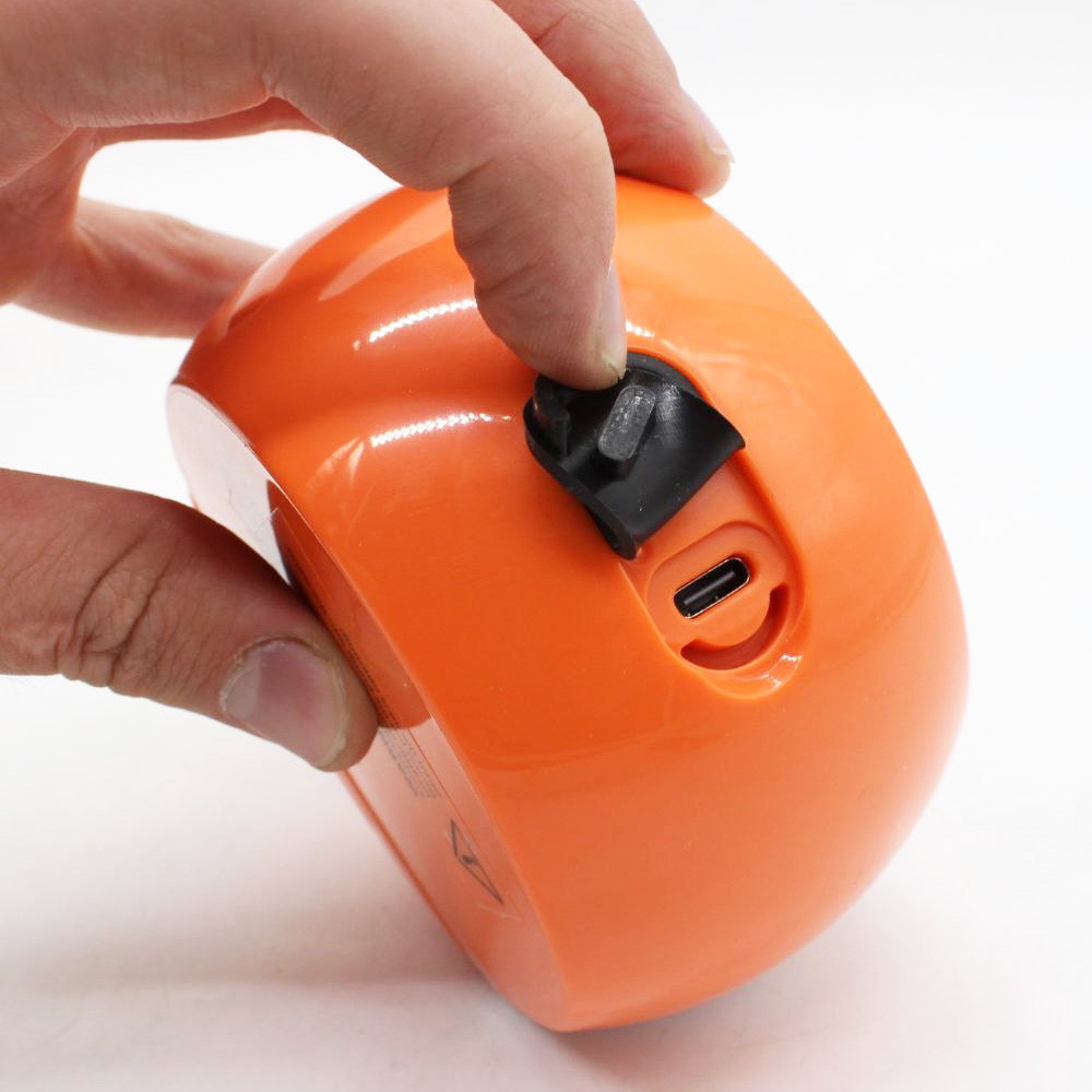 Портативний душ акумуляторний,2200 мАг SBR Київ - фото 9