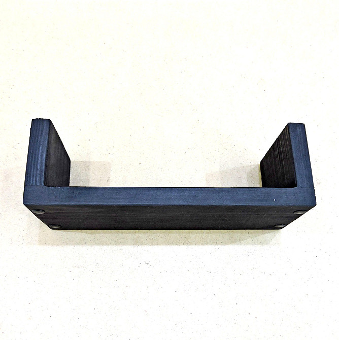 Настенная полка 