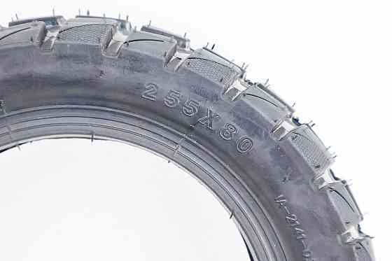 Шина 10" (255-80-165) шипована IA-2141, Т4 TURBO (електросамокат) Бершадь