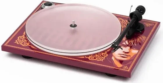 Проигрователь Pro-Ject George Harrison Киев