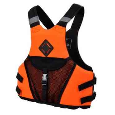 Жилет спасательный S/M Weekender Epe Foam And Neoprene Yw1134 Оранжевый Дніпро