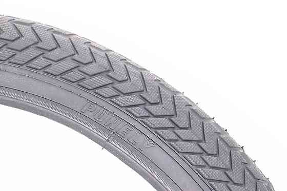 Шина 20"х2,10 (56-406) дорожня P737 Київ