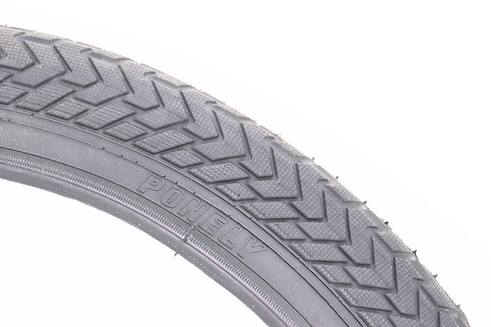 Шина 20"х2,10 (56-406) дорожня P737 Київ - фото 3