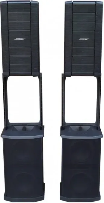 Колонка Bose F1 zestaw Киев - изображение 1