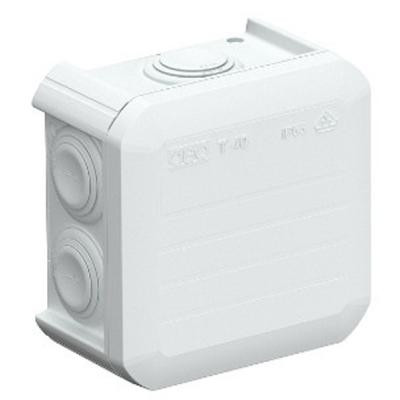 Розподільча коробка OBO OBO Т40 (Т40) Вінниця - фото 1