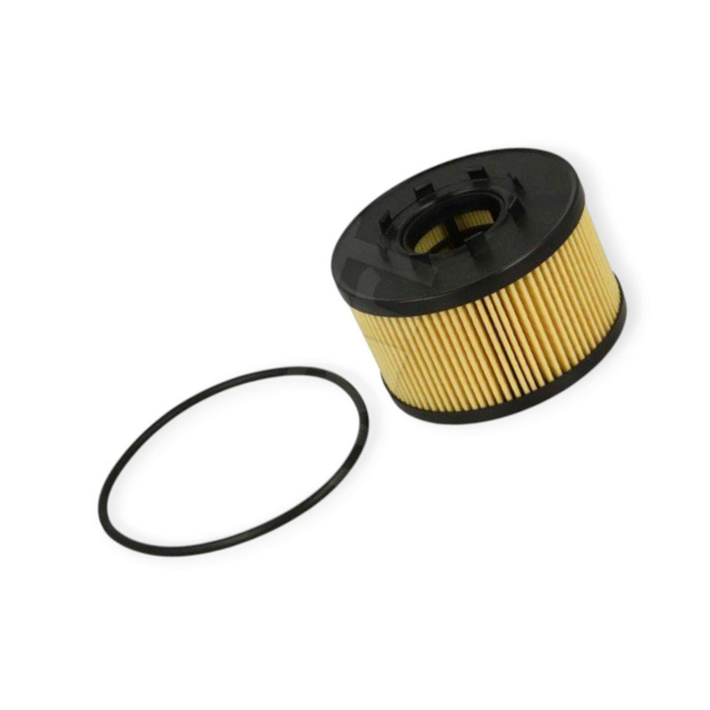 Фільтр Ford Transit (00-06) 2.0DI, 2.4TDE, TDCi масляний Мукачево - фото 1