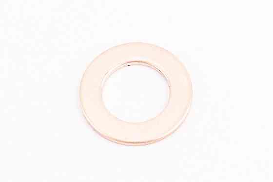Шайба паливопровода низького тиску (мідна) 8х14х1 Киев