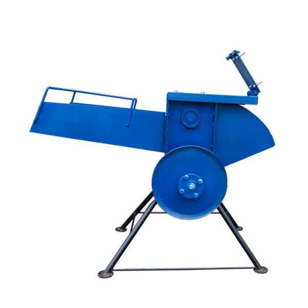 Подрібнювач гілок під бензиновий двигун ДР11 Харків - фото 2